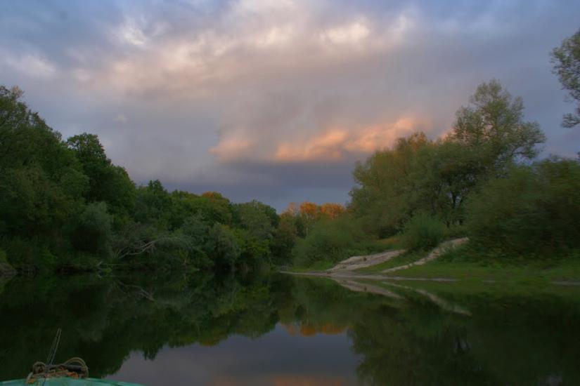 Заможнє з panoramio.com - Заможнє