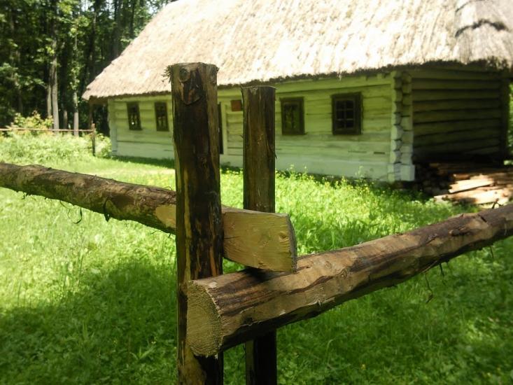 Крилос з panoramio.com - Крылос