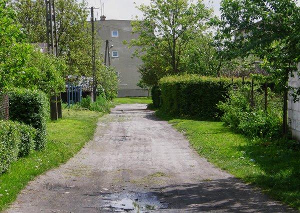Угнів з panoramio.com - Ugniv