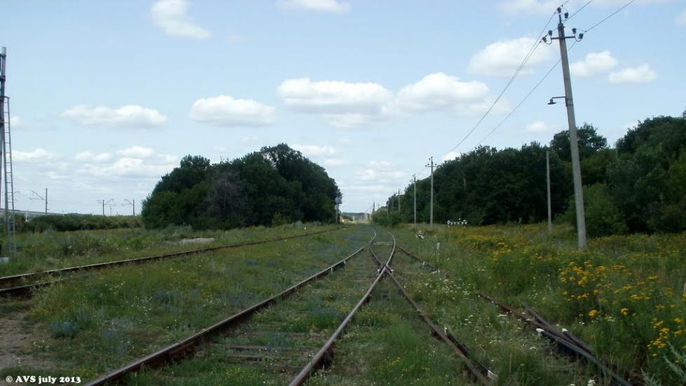 Красна Гора з panoramio.com - Красная Гора