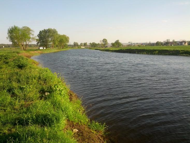 Стоянка з panoramio.com - Stoyanka