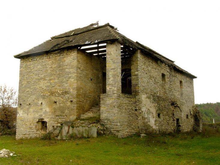Сидорів з panoramio.com - Сидоров