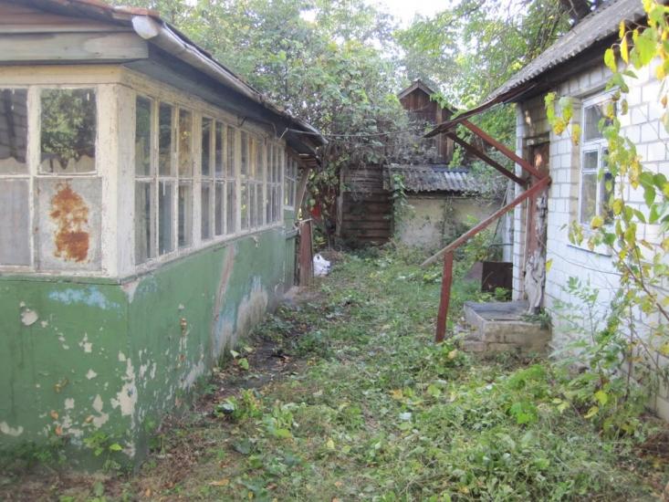 Остер з panoramio.com - Остер