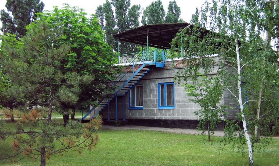 Олексіївка з panoramio.com - Алексеевка