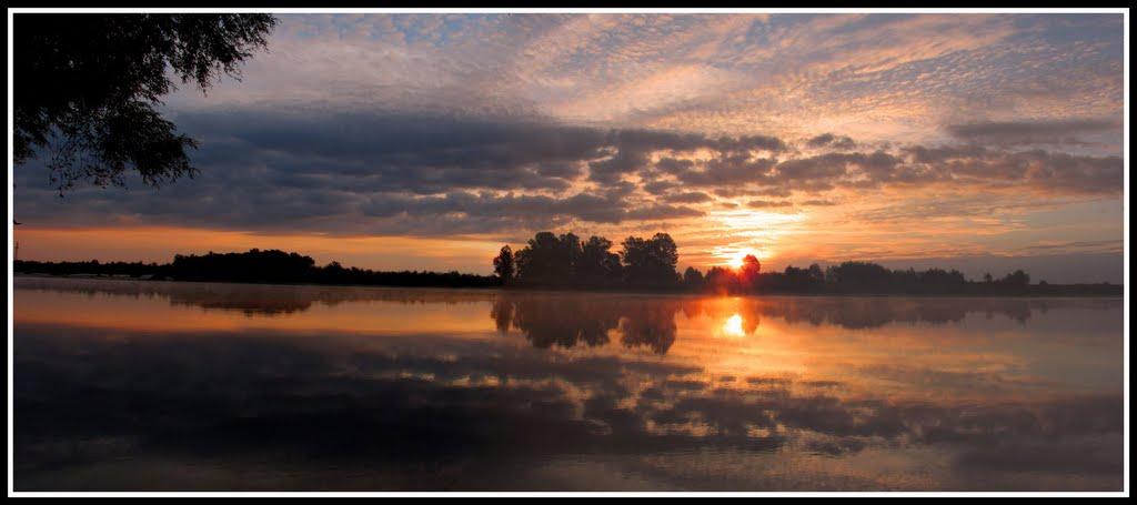 Рудня з panoramio.com - Рудня