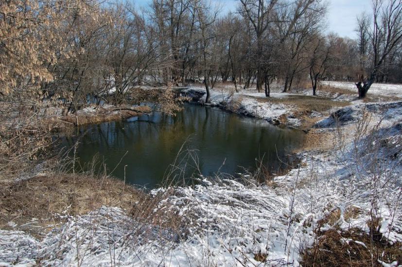 Боровеньки з panoramio.com - Боровеньки