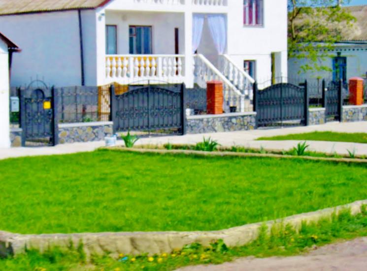 Звенигородка з panoramio.com - Звенигородка