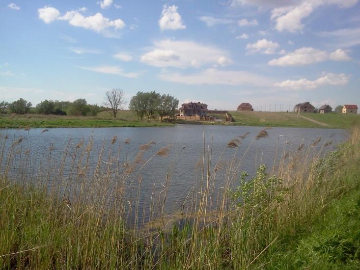 Забороль з panoramio.com - Забороль