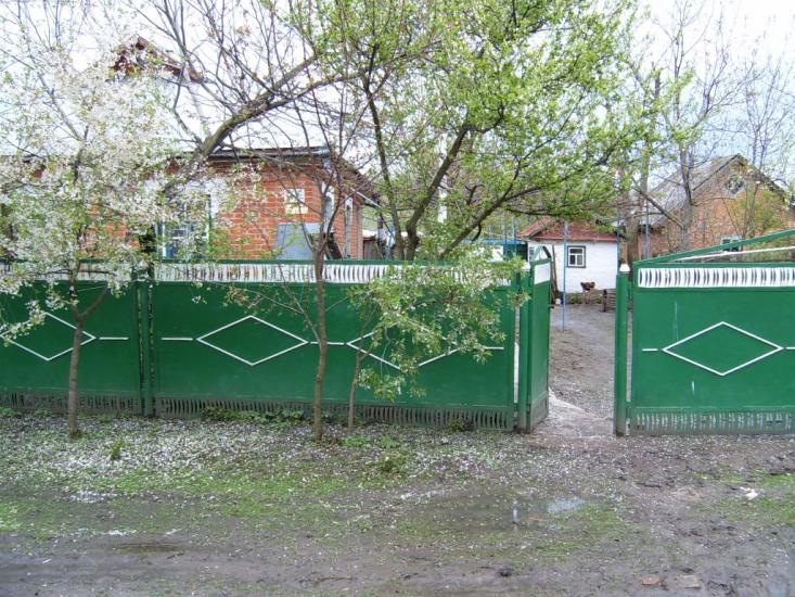 Краснопілка з panoramio.com - Краснополка