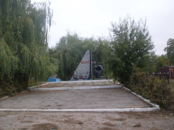 Шура-Мітлинецька з panoramio.com - Шура-Мітлинецька