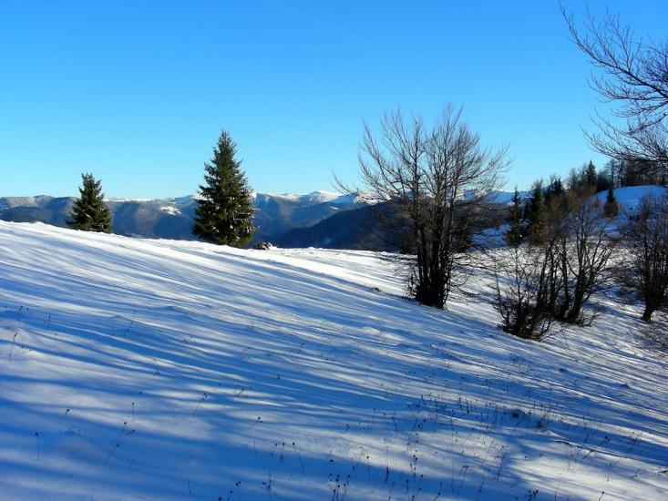 Руська Мокра з panoramio.com - Русская Мокрая