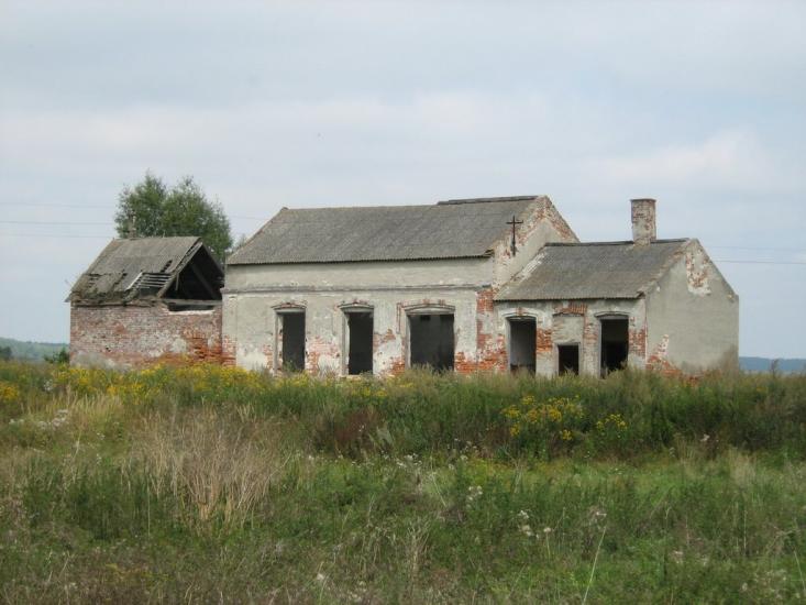 Угнів з panoramio.com - Угнев