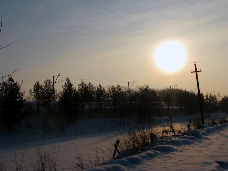 Волиця з panoramio.com - Волица