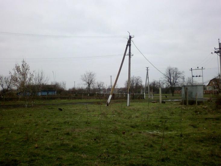 Великокомарівка з panoramio.com - Великокомарівка