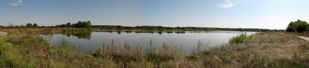 Крейдянка з panoramio.com - Крейдянка