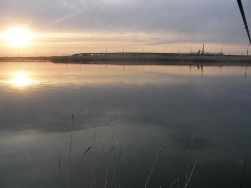 Горянівське з panoramio.com - Горяновское