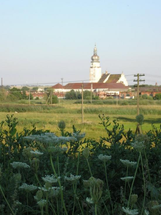 Жвирка з panoramio.com - Жвирка