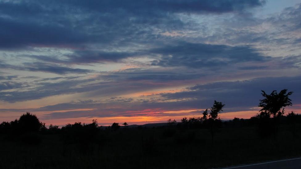 Підрясне з panoramio.com - Подрясное