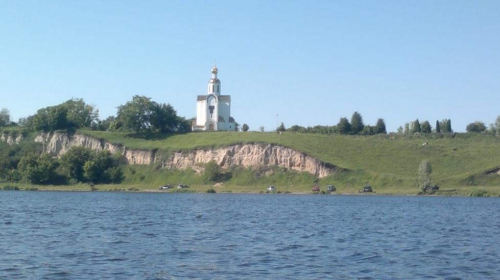 Набережне з panoramio.com - Набережне