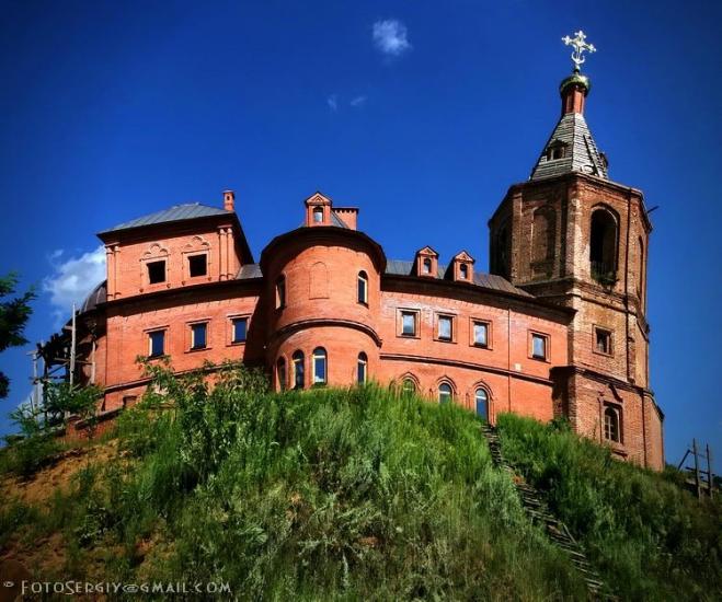 Чернеччина з panoramio.com - Чернеччина