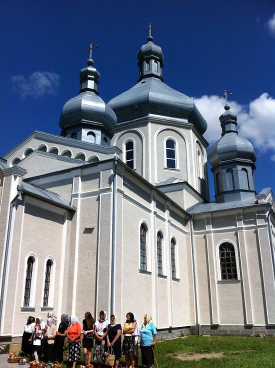 Копанки з panoramio.com - Копанки
