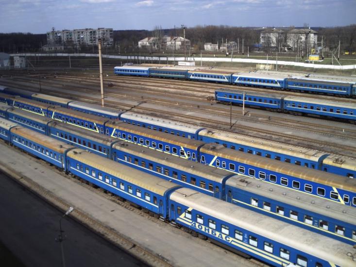 Спартак з panoramio.com - Спартак