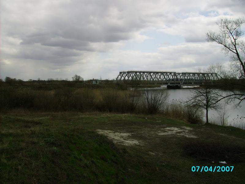 Кам'янка з panoramio.com - Каменка