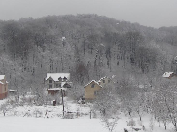 Бережани з panoramio.com - Бережани