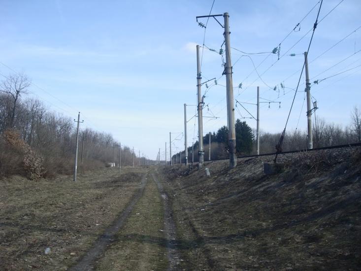 Радівці з panoramio.com - Радовцы