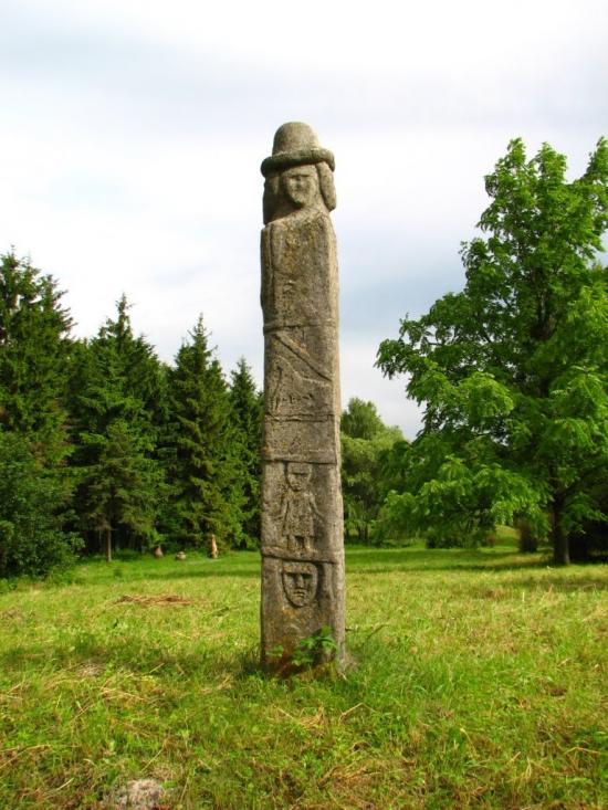 Личківці з panoramio.com - Лычковцы