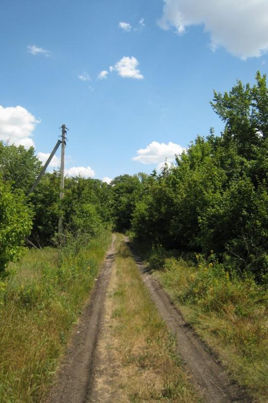 Щастя з panoramio.com - Schastya