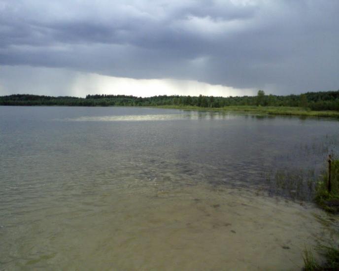 Воронки з panoramio.com - Воронки