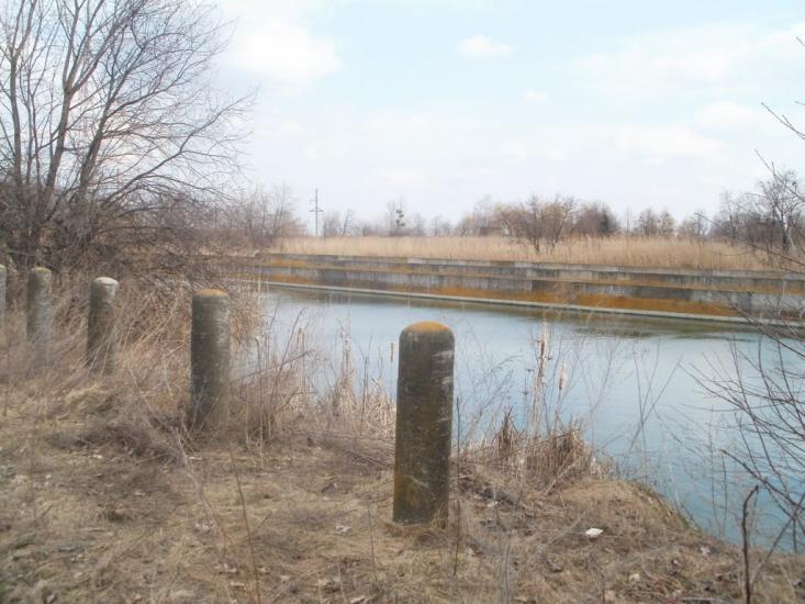 Бережне з panoramio.com - Бережное
