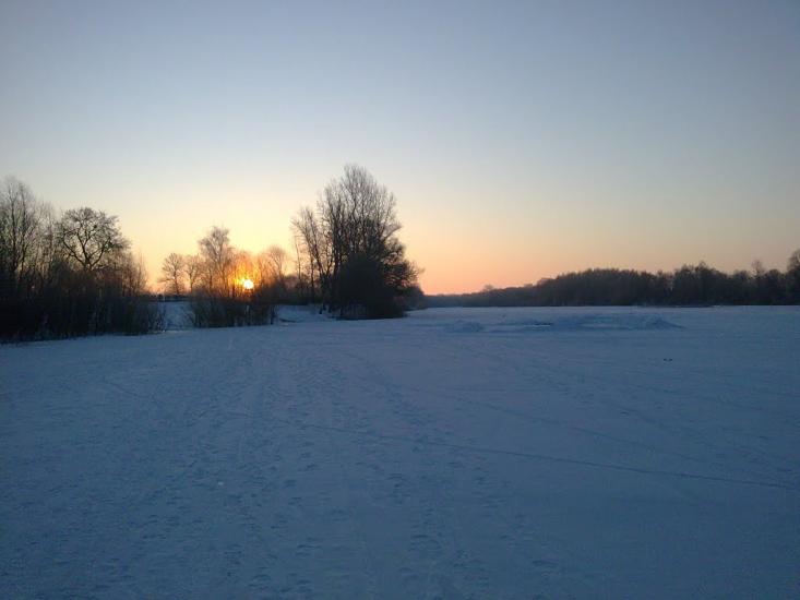 Камінь з panoramio.com - Камінь
