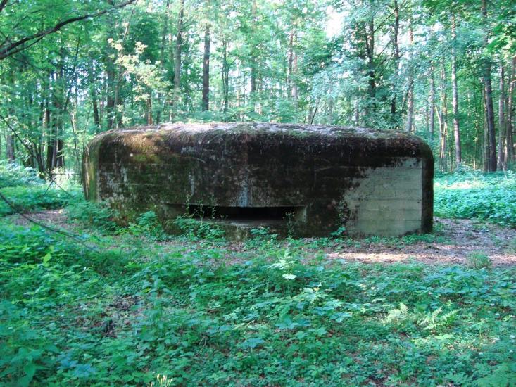 Стоянка з panoramio.com - Stoyanka