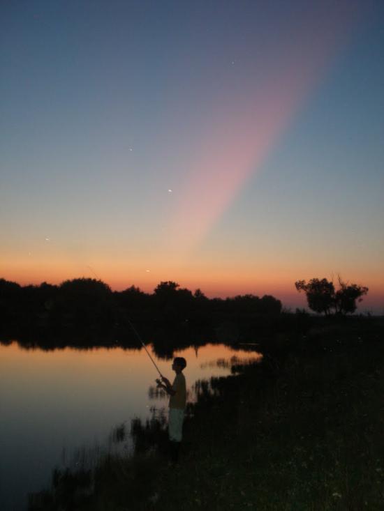 Загальці з panoramio.com - Загальцы
