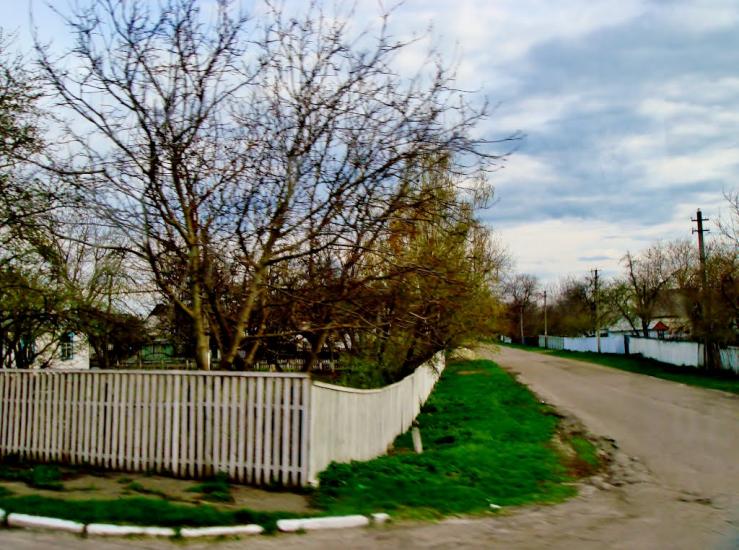 Лука з panoramio.com - Лука