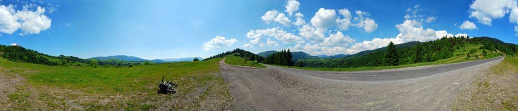 Стригальня з panoramio.com - Strygalnya