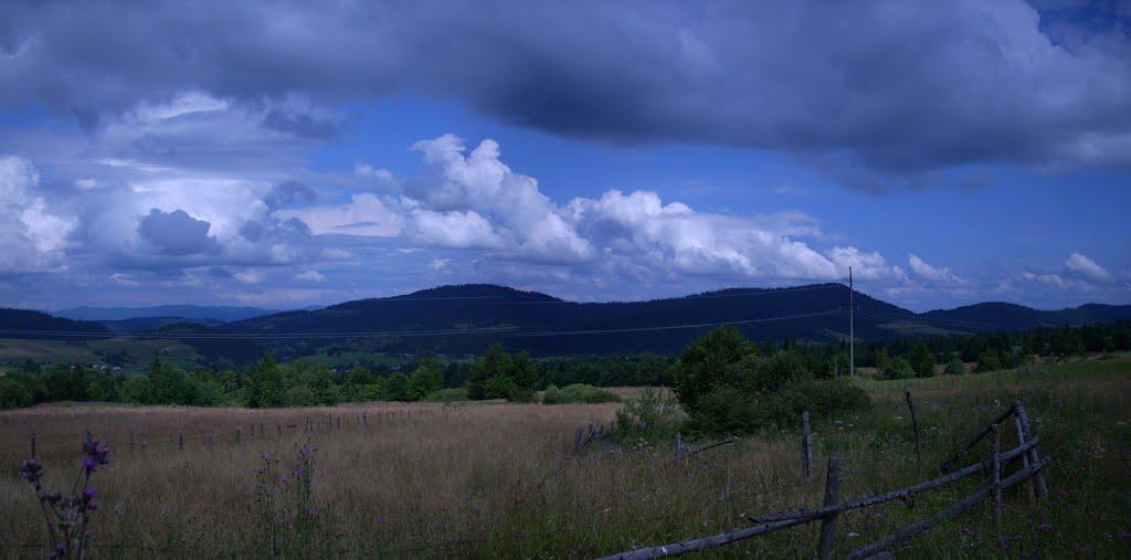 Сянки з panoramio.com - Сянки