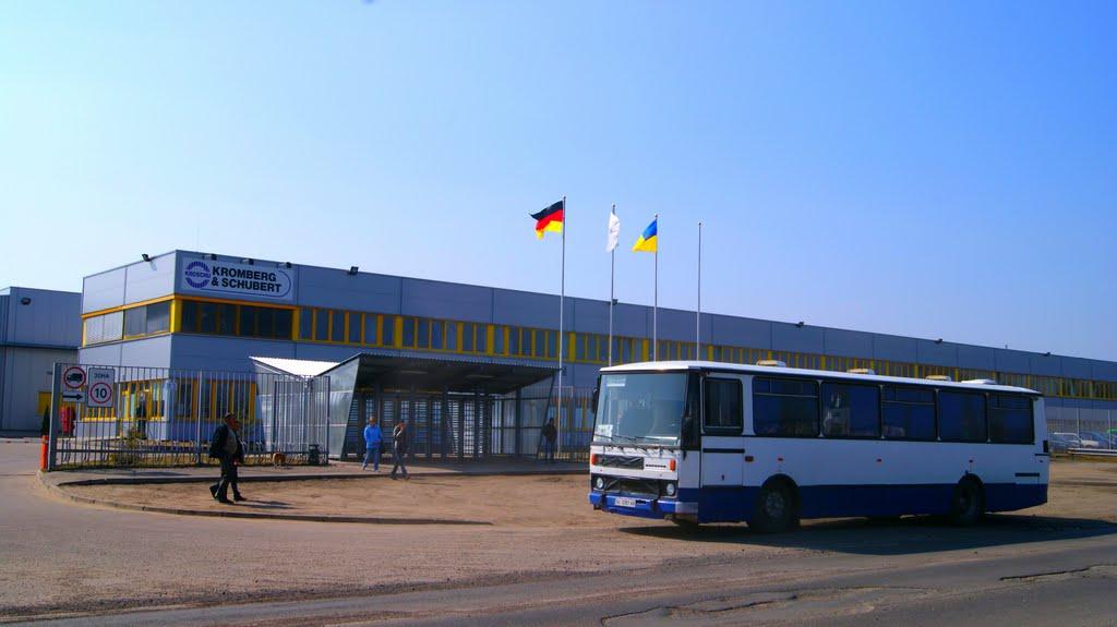 Полонка з panoramio.com - Полонка