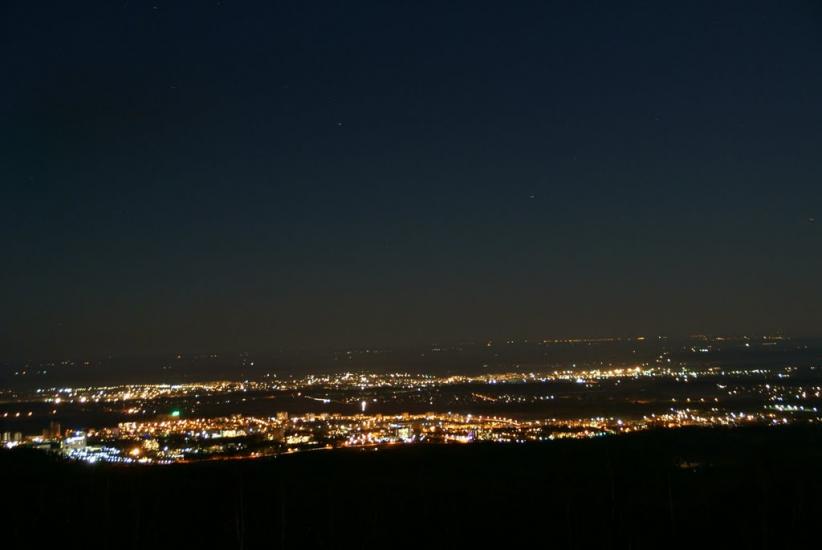 Орів з panoramio.com - Oriv