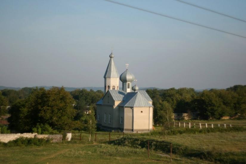 Лошківці з panoramio.com - Лошківці