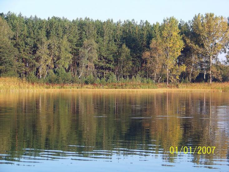Пулемець з panoramio.com - Пулемець