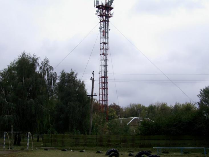 Любашівка з panoramio.com - Любашевка