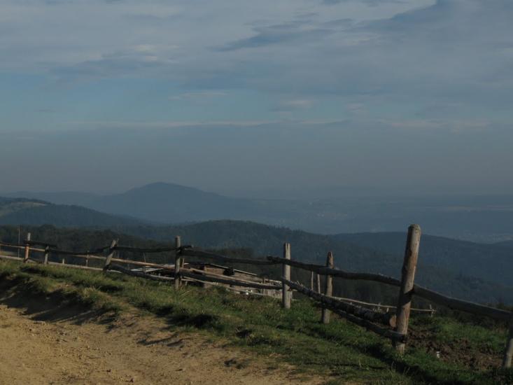 Баня-Березів з panoramio.com - Баня-Березов