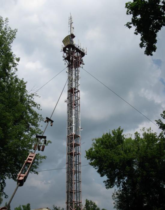 Любашівка з panoramio.com - Любашевка