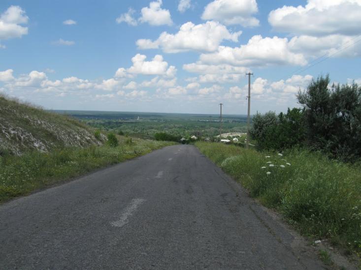 Крива Лука з panoramio.com - Крива Лука