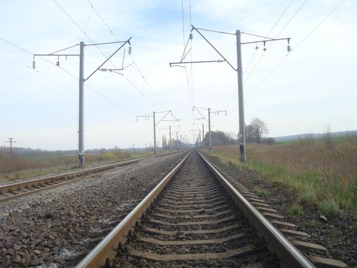 Мартинівка з panoramio.com - Мартинівка