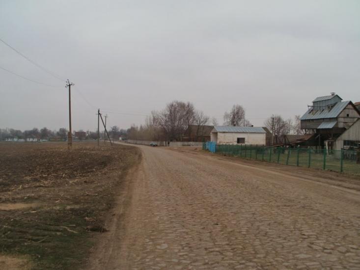 Краснопілка з panoramio.com - Краснополка