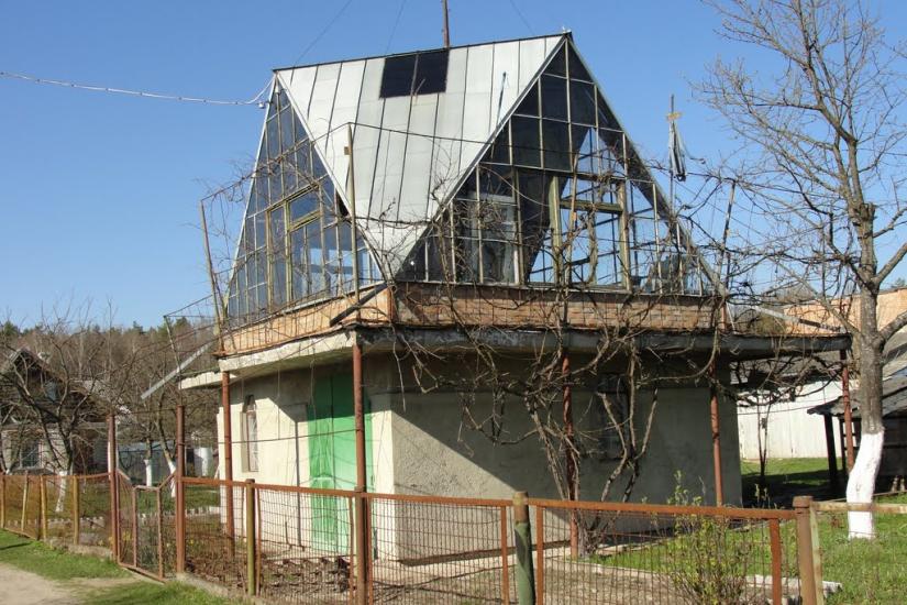 Веснянка з panoramio.com - Веснянка